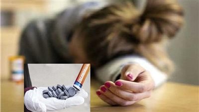 سيدة تُنهي حياتها بالحبة القتلة داخل شقتها بمدينة 6 أكتوبر