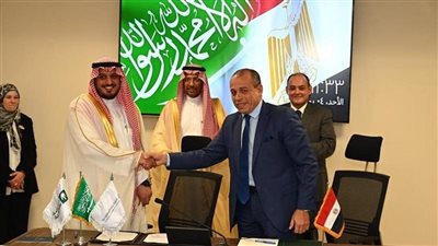 زيادة حجم التعاون الصناعي بين مصر والسعودية 
