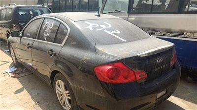 مزاد علني لبيع سيارات تابعة لجهات حكومية.. اعرف الشروط