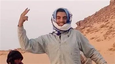بالأسماء.. نهاية محزنة لشابين من أسوان