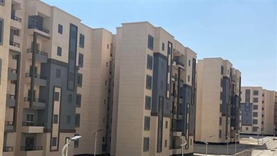 جهاز العبور الجديدة: استكمال أعمال الإنارة وتنسيق الموقع والخدمات بـ سكن كل المصريين 