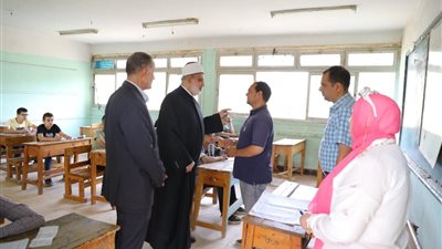 الإثنين المقبل.. تعرف على سبب تأخير إعلان نتيجة الثانوية الأزهرية 