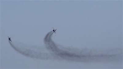 سول تتهم مقاتلات روسية وصينية بدخول مجالها الجوي.. وموسكو تنفي