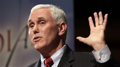 بعد ترشحه.. هل ينجح نائب الرئيس السابق للولايات المتحدة في إقصاء ترامب