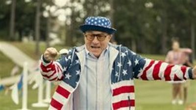 روبرت دي نيرو يعلق على أحداث فيلم About My Father