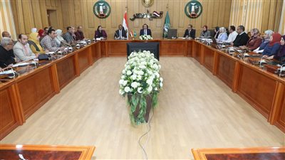 فعاليات توعوية حول 