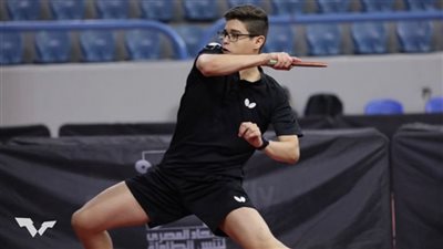 لتدعيم تنس الطاولة.. بتروجت يضم محمد وليد وكريم العراقي من الزمالك