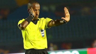 جهاد جريشة: باملاك يتميز بالنزاهة ولن يعتزل بعد نهائي دوري الأبطال 