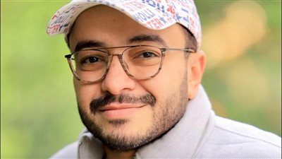 حسام داغر يغادر المستشفى ويوجه رسالة لجمهوره