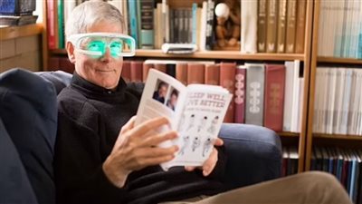 كيف تعالج اضطراب الرحلات الجوية الطويلة ؟ 