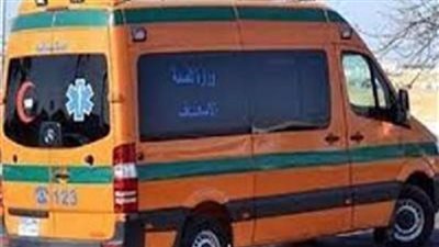 كانت تعبر الطريق.. مصرع سيدة دهسًا تحت عجلات سيارة بسوهاج