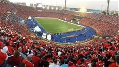 جماهير الرجاء تساند الأهلي ضد الوداد المغربي 