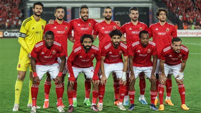 تشكيل الأهلي أمام حرس الحدود في الدوري.. مفاجأت جديدة من كولر