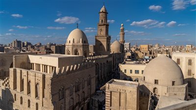 صندوق التنمية الحضارية يكشف الهدف من مشروع إعادة إحياء القاهرة التاريخية