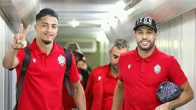 تعرف على تشكيل الوداد المغربي أمام الأهلي فى ذهاب نهائي أبطال إفريقيا