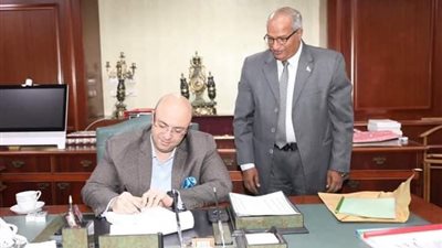 مواعيد وتفاصيل تقديم تظلمات الشهادة الإعدادية بني سويف