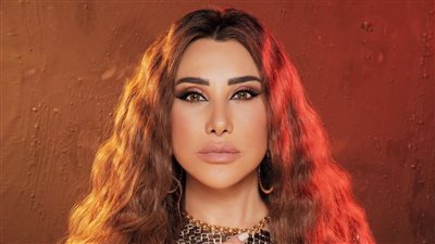 نجوى كرم: يسوع المسيح كان سهران عندي طول الليل