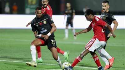 إنبى يهنئ الأهلي بالتتويج ببطولة دوري أبطال إفريقيا