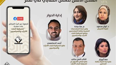 الحوار الوطني.. «التنسيقية» تنظم صالونًا حول الشكل الأمثل للعمل النقابي في مصر اليوم