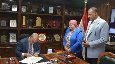 عاجل.. ننشر رابط نتيجة الشهادة الإعدادية محافظة القليوبية برقم الجلوس