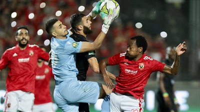 الأهلي يواجه الوداد وعينه علي ٤ ملايين دولار 