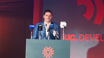 شركة UC للتطوير العقارى تحتفل ببدء أعمال الحفر لتدشين �إيست تاور�