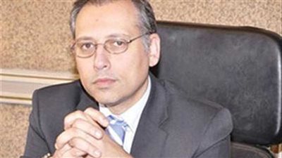 السفير المصري يقدم أوراق اعتماده في تركمنستان