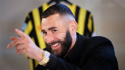 ما علاقة ديانة كريم بنزيما بانتقاله إلى اتحاد جدة السعودي؟.. اللاعب يجيب