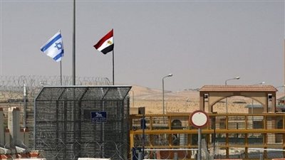 تبادل إطلاق للنار.. مصدر رفيع المستوى يكشف حقيقة وقوع حادث على الحدود المصرية الإسرائيلية