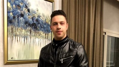 الشهيد ده من دمي.. 