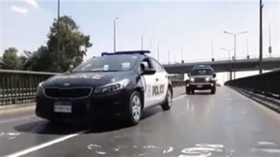 القبض على المتورطين في محاولة اختطاف رجل أعمال بمنشية ناصر