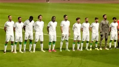 محمود علاء يقود دفاع الاتحاد السكندري أمام البنك الأهلي.. وزوران يعلن قائمة الفريق