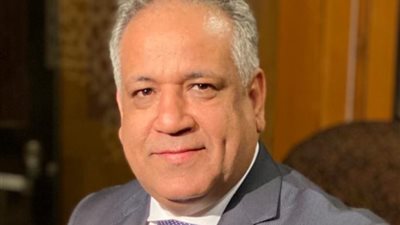 يسري الشرقاوي يكتب: رسالة العشرين G20