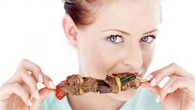 هل يسبب الإفراط في تناول اللحوم زيادة في الوزن؟ 