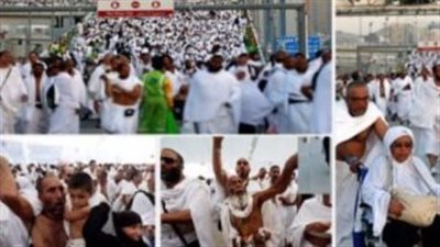 باحثة بقسم علوم الأطعمة تقدم روشتة للتغذية السليمة للحجاج