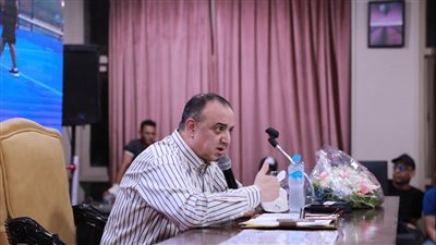 نجاح كبير لندوة 