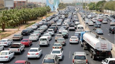 قيمة غرامة القيادة عكس السير بالسعودية