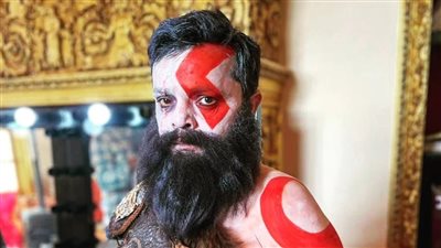 الصورة الأولى لـ محمد هنيدي من فيلم 