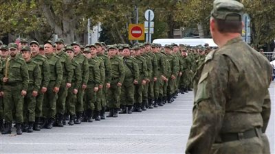 بالإغراء والتهديد.. روسيا تحاول تفادي تعبئة عامة جديدة 