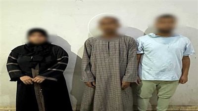 ضبط المتورطين في اختطاف طالبة الأقصر بعد طلب فدية من أسرتها