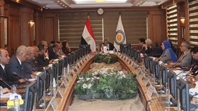 تفاصيل فتح باب التقدم للترشح لرئاسة 5 جامعات حكومية «مستندات»