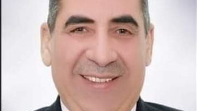  فايز فتح الله رئيسا لمصلحة الضرائب المصرية