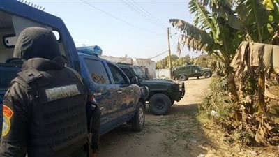 إصابة شخص وشقيقته وآخر في مشاجرة بأسوان.. اعرف القصة