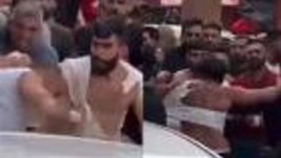 مشاجرة دموية في الأردن.. اشتباكات بالأسلحة ودهس بالسيارات 