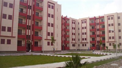 الإسكان: فتح باب الحجز لـ361 وحدة سكنية بالقاهرة الجديدة وبدرو6 أكتوبر والعاشر