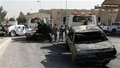 قتلى وجرحى بهجوم على مقرين للشرطة في فيتنام