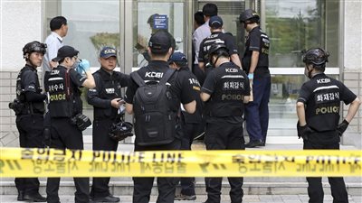 كوريا الجنوبية.. ضبط 77 جاسوسا في مجال الصناعة