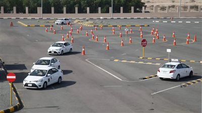 السعودية: 5 خطوات لحجز موعد تعليم القيادة إلكترونيًا