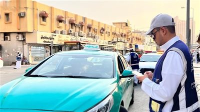 السعودية: تنبيه مهم لمالكي سيارات الأجرة