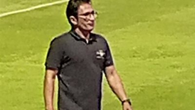 منح لاعبي سموحة راحة 3 ايام بعد التعادل مع سيراميكا كليوباترا